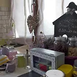 Bed and breakfast Lavanda E Rosmarino