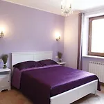 Bed and breakfast Lavanda E Rosmarino 3*