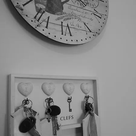 住宿加早餐酒店 拉旺达罗斯玛丽诺住宿加早餐酒店