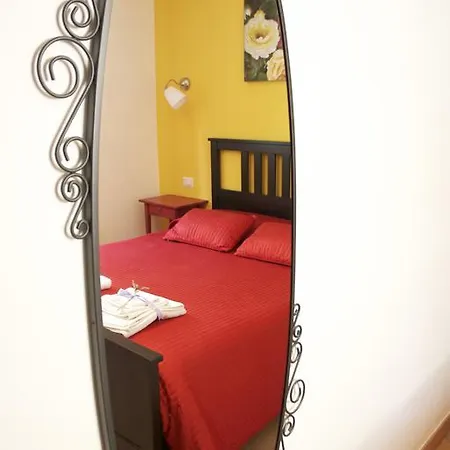 Frühstückspension Lavanda E Rosmarino 3*