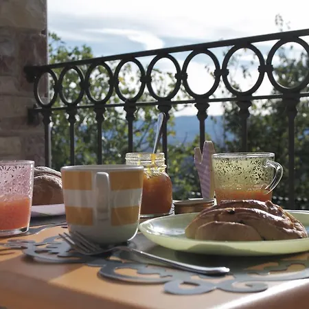 住宿加早餐酒店 拉旺达罗斯玛丽诺住宿加早餐酒店
