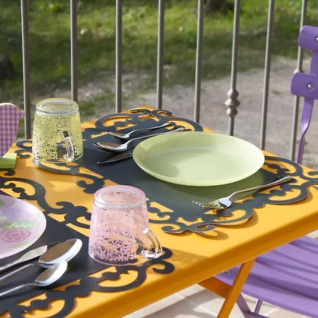 Bed & Breakfast Lavanda E Rosmarino 2*