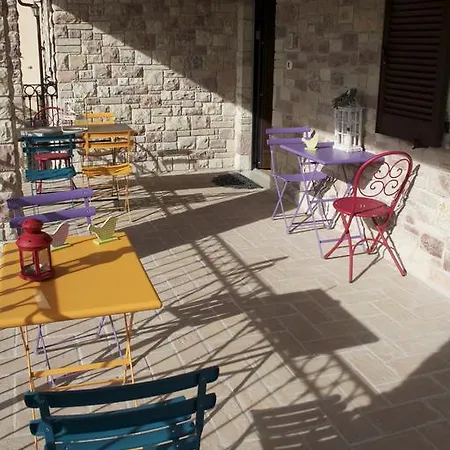 住宿加早餐酒店 拉旺达罗斯玛丽诺住宿加早餐酒店 3*