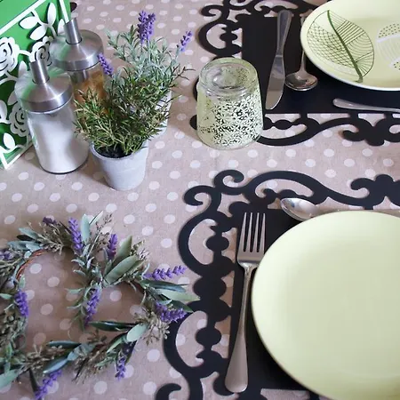 住宿加早餐酒店 拉旺达罗斯玛丽诺住宿加早餐酒店