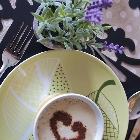 Lavanda E Rosmarino 3*