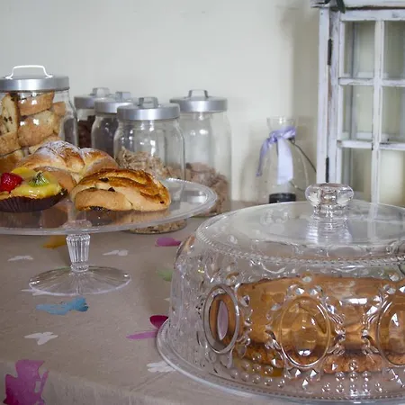 住宿加早餐酒店 拉旺达罗斯玛丽诺住宿加早餐酒店