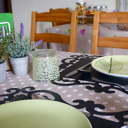Lavanda E Rosmarino Frühstückspension