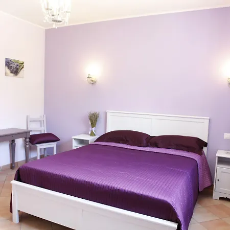 Lavanda E Rosmarino