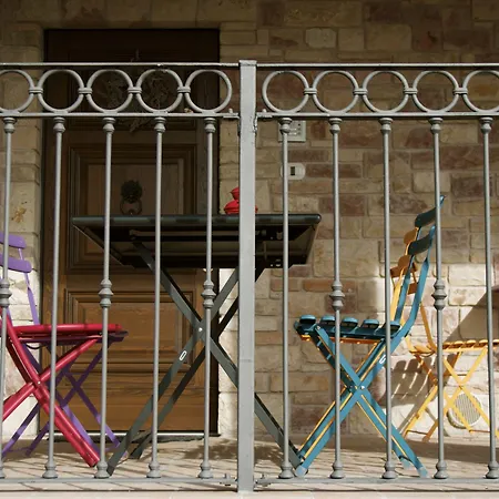 Lavanda E Rosmarino Bed & Breakfast 3*