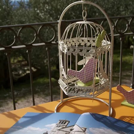 拉旺达罗斯玛丽诺住宿加早餐酒店 3* 阿西西