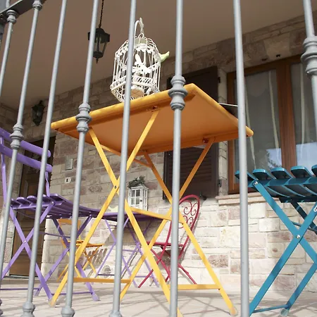 Bed & Breakfast Lavanda E Rosmarino Assisi