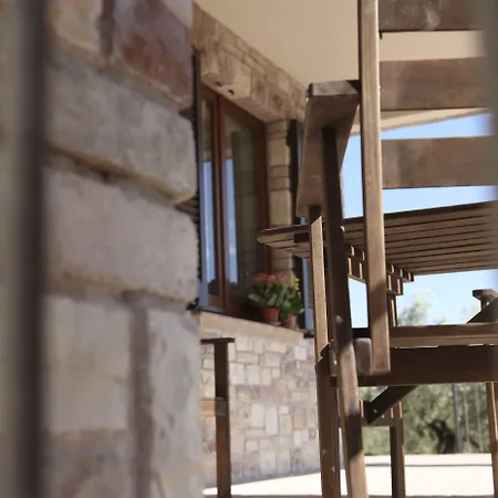 拉旺达罗斯玛丽诺住宿加早餐酒店 住宿加早餐酒店