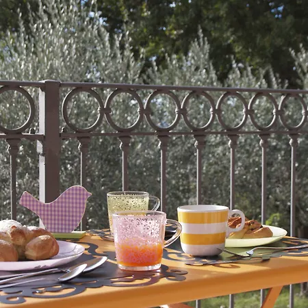 Lavanda E Rosmarino Assisi