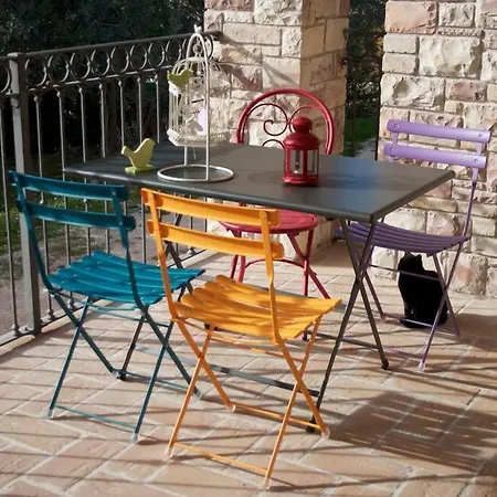 Lavanda E Rosmarino Bed & Breakfast Assisi