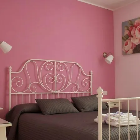 拉旺达罗斯玛丽诺住宿加早餐酒店 3* 阿西西