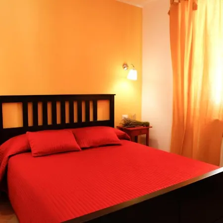 住宿加早餐酒店 拉旺达罗斯玛丽诺住宿加早餐酒店 3*