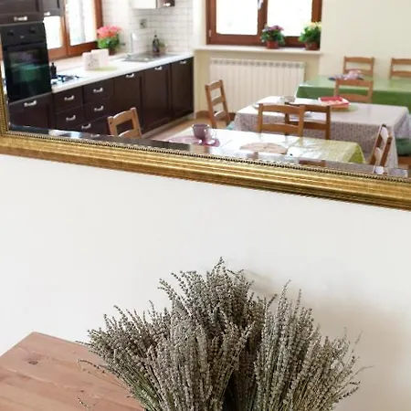 Lavanda E Rosmarino Bed & Breakfast Assisi