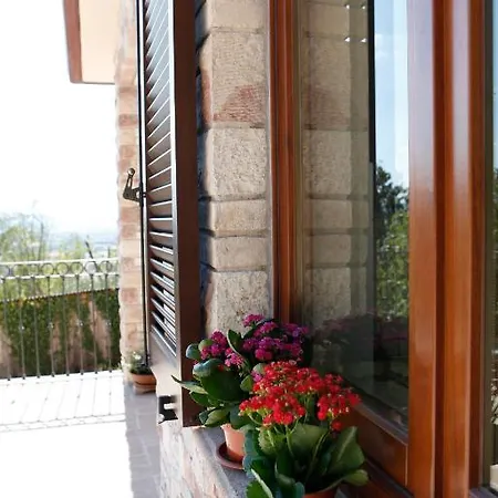 拉旺达罗斯玛丽诺住宿加早餐酒店 住宿加早餐酒店