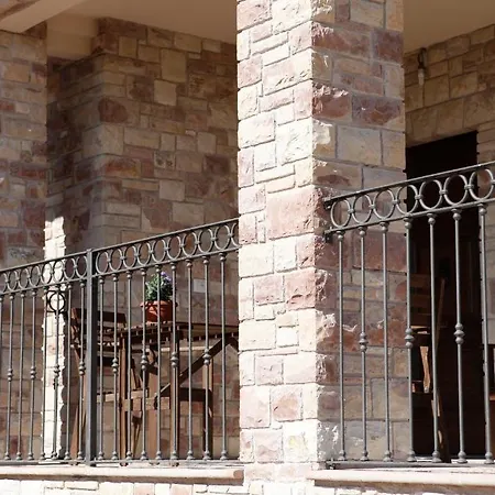 拉旺达罗斯玛丽诺住宿加早餐酒店 3* 阿西西