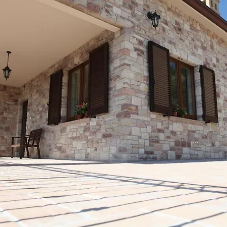 Lavanda E Rosmarino Bed & Breakfast 2*