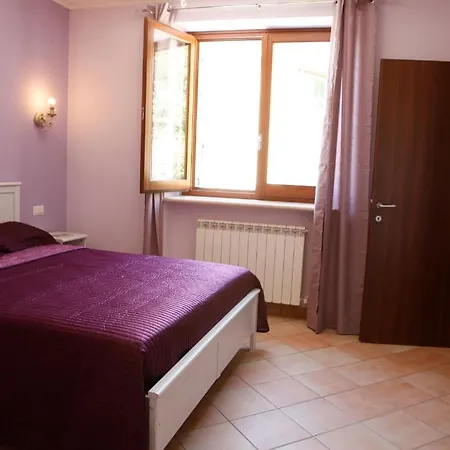 拉旺达罗斯玛丽诺住宿加早餐酒店 3*