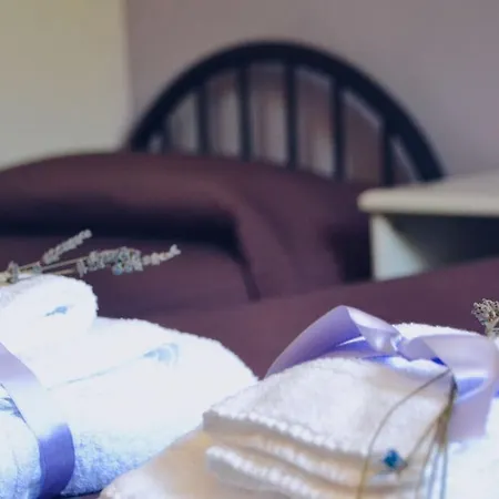 住宿加早餐酒店 拉旺达罗斯玛丽诺住宿加早餐酒店 3*