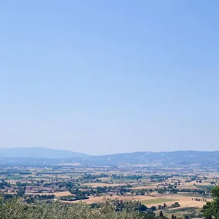 Lavanda E Rosmarino Отель типа 