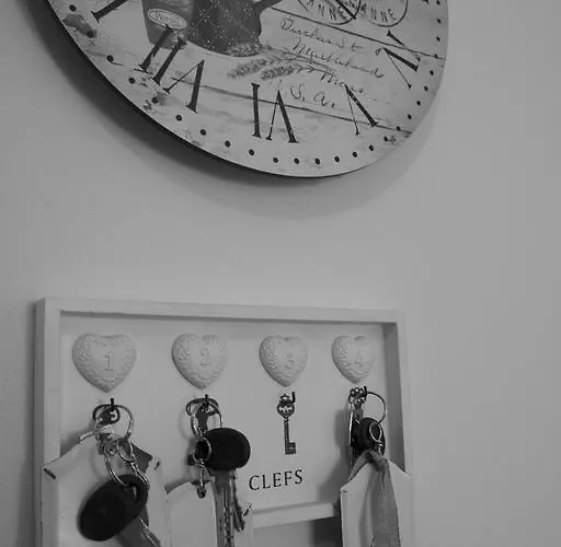 Bed & Breakfast Lavanda E Rosmarino