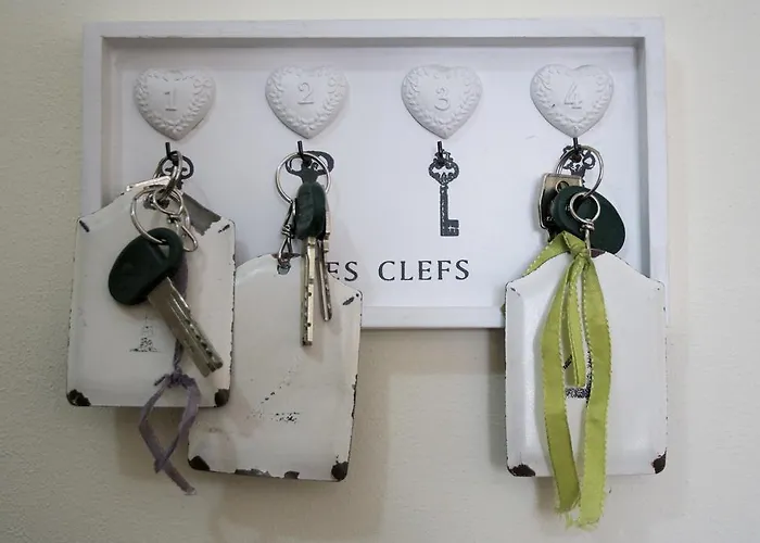 拉旺达罗斯玛丽诺住宿加早餐酒店 住宿加早餐酒店 阿西西