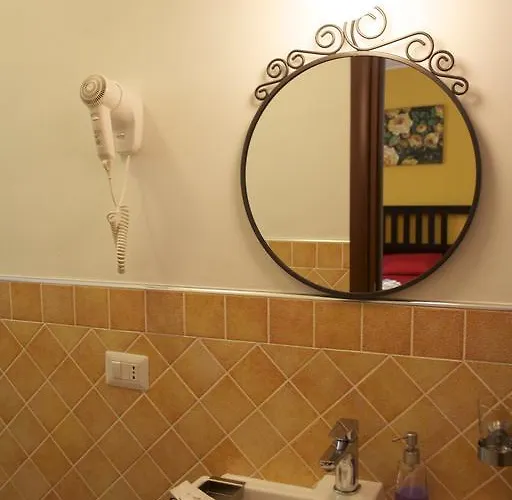 Lavanda E Rosmarino Asís