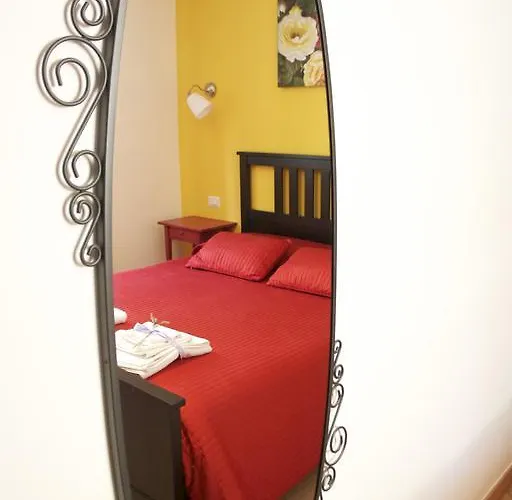 Bed & Breakfast Lavanda E Rosmarino 3*