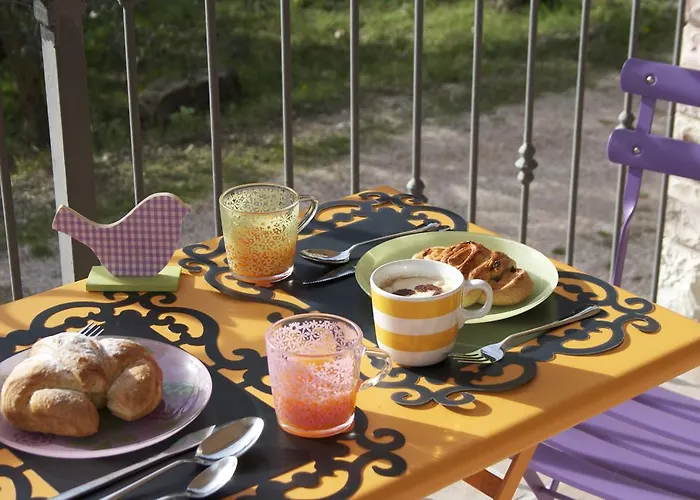 Lavanda E Rosmarino Asís