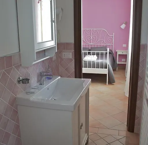 Lavanda E Rosmarino 3* Asís