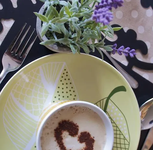 Lavanda E Rosmarino 3*