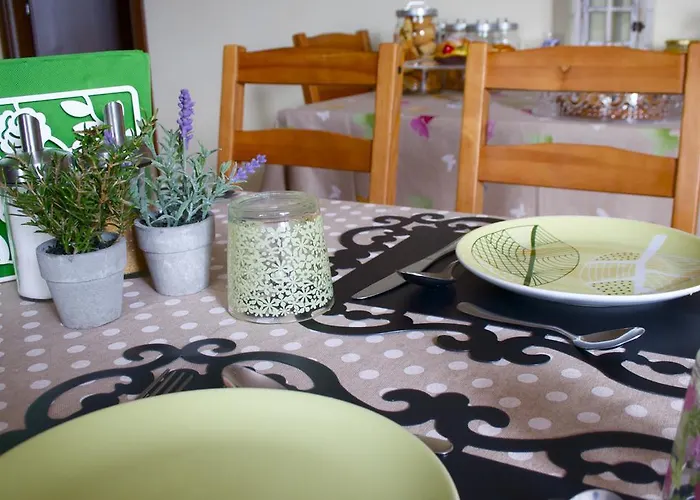 Lavanda E Rosmarino Bed & Breakfast