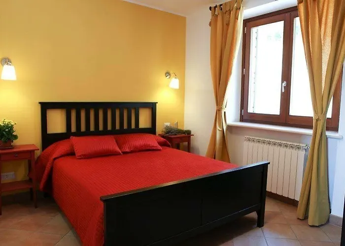 Lavanda E Rosmarino 3* Assisi