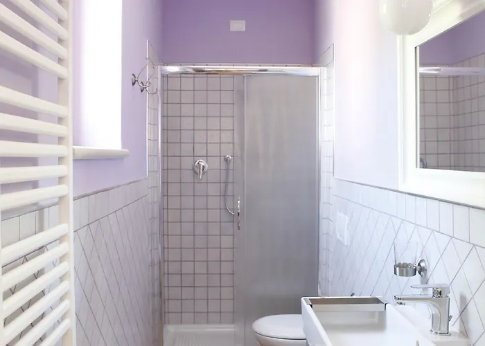 Lavanda E Rosmarino Asís