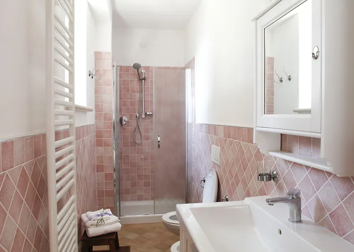 Bed and breakfast Lavanda E Rosmarino