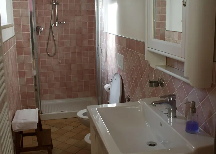 Lavanda E Rosmarino 3*