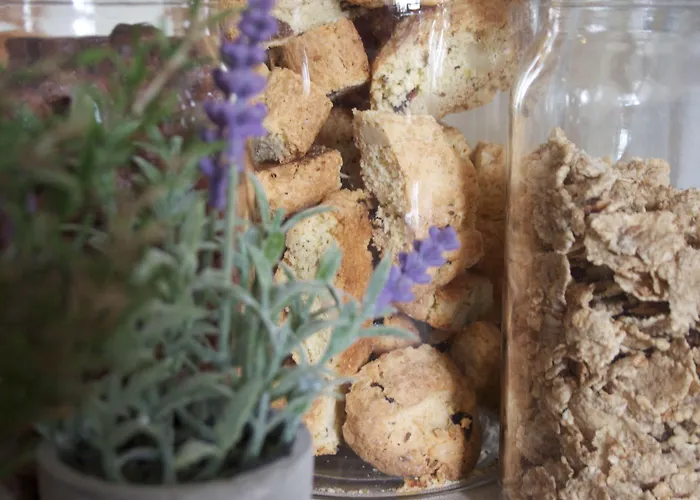 Lavanda E Rosmarino 3*