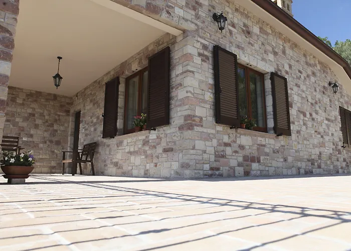 Lavanda E Rosmarino Bed & Breakfast