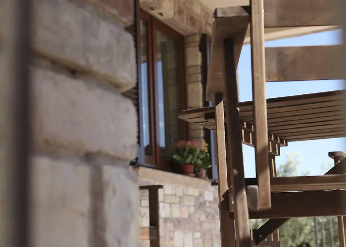 Lavanda E Rosmarino Bed & Breakfast