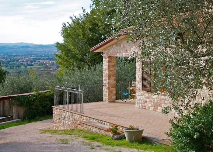 Lavanda E Rosmarino Bed & Breakfast 3*