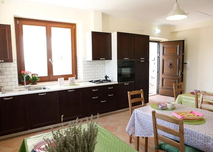 Lavanda E Rosmarino Bed & Breakfast Assisi