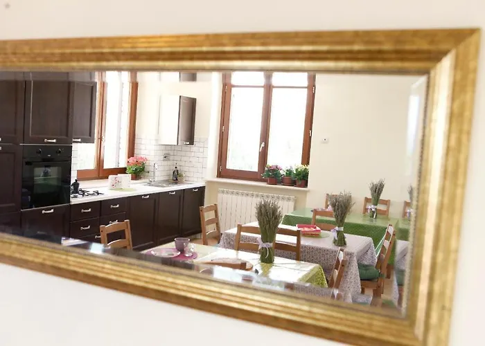 Lavanda E Rosmarino 3*