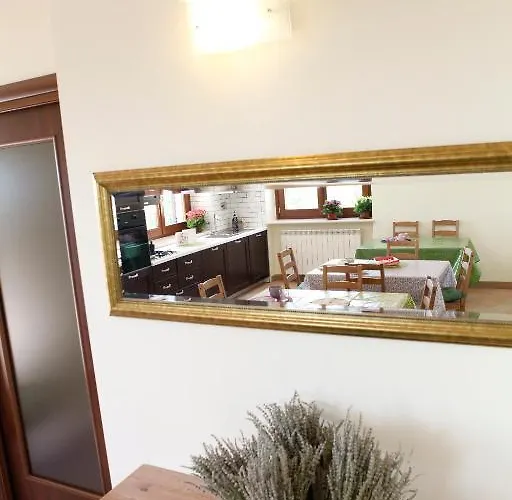 Lavanda E Rosmarino Bed & Breakfast Assisi