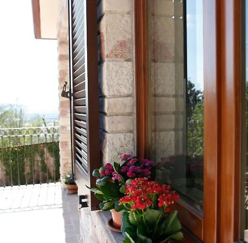 Lavanda E Rosmarino Bed & Breakfast