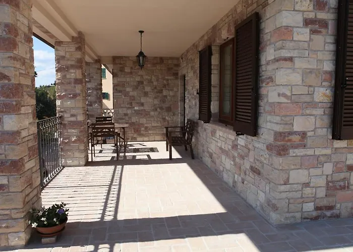 Lavanda E Rosmarino Bed & Breakfast