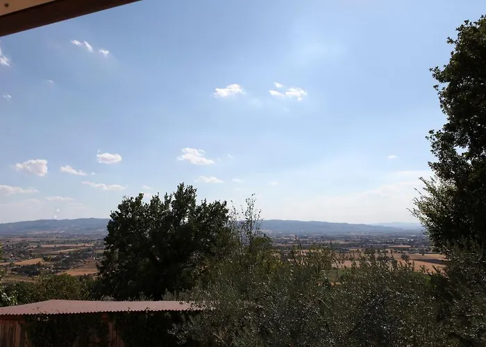 Bed & Breakfast Lavanda E Rosmarino 3*