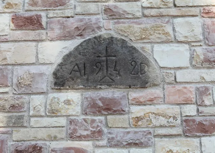 Lavanda E Rosmarino Asís